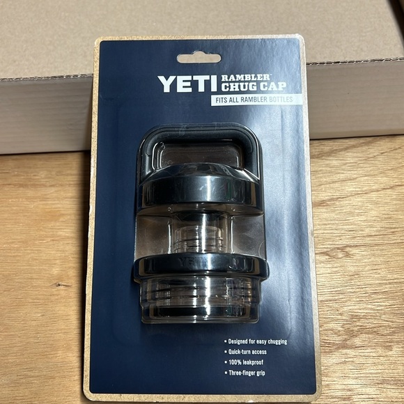 Yeti Caps and Lids - Picture 3 of 6